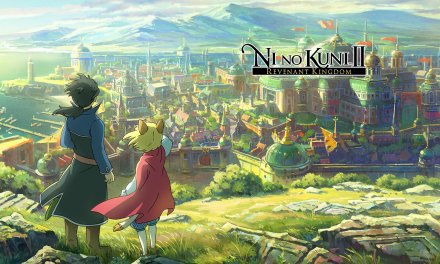 Review – Ni No Kuni 2: Revenant Kingdom