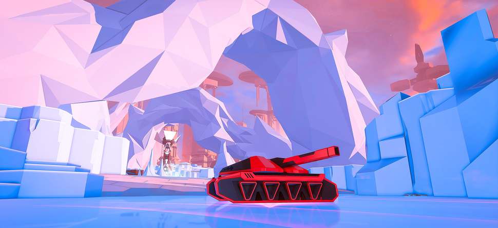 Review – Battlezone Gold Edition (Xbox One)
