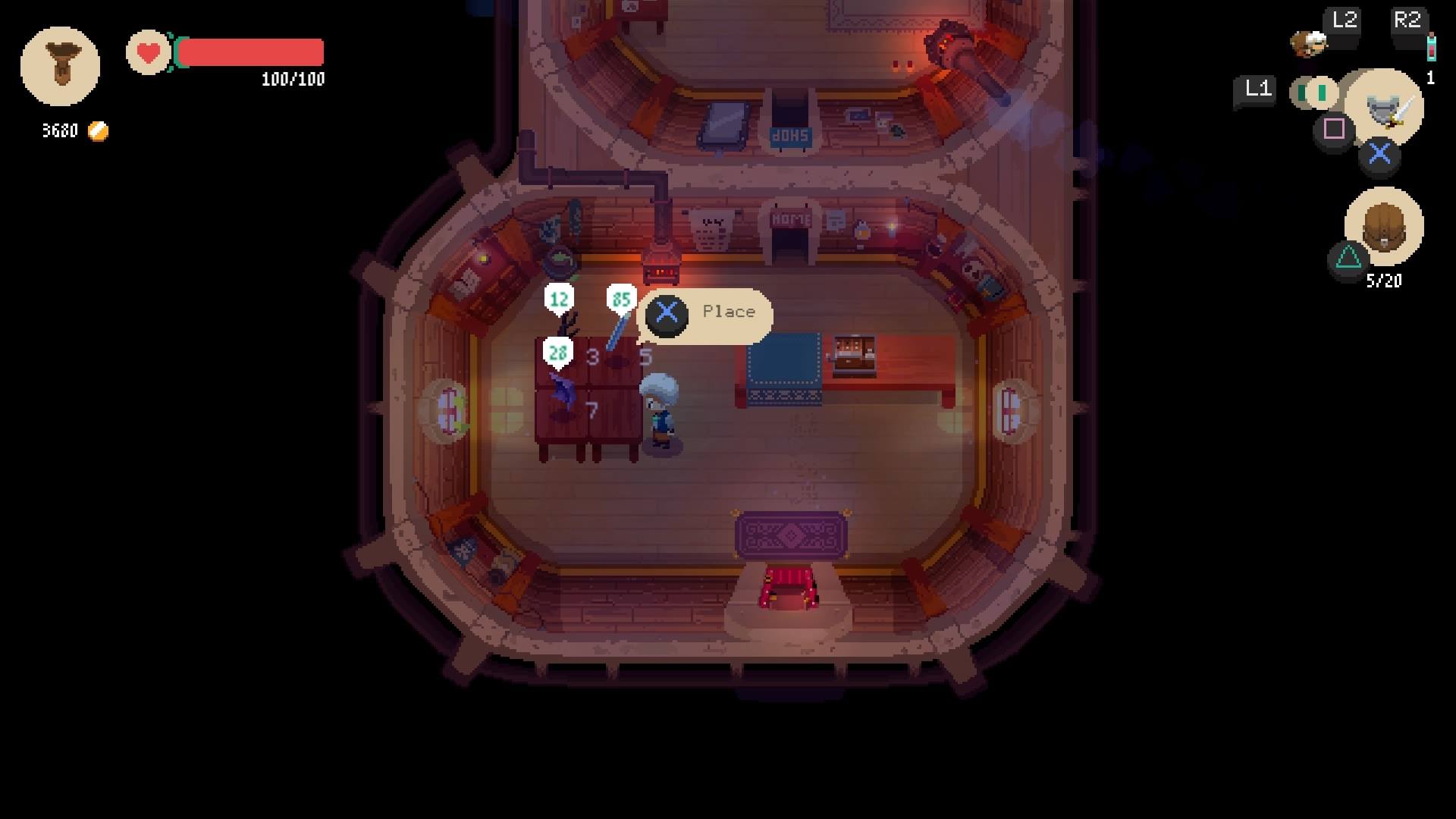 moonlighter shop download moonlighter shop download