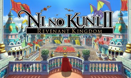 The Problem with Ni No Kuni 2