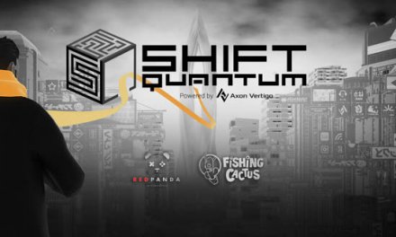 Review – Shift Quantum (Nintendo Switch)