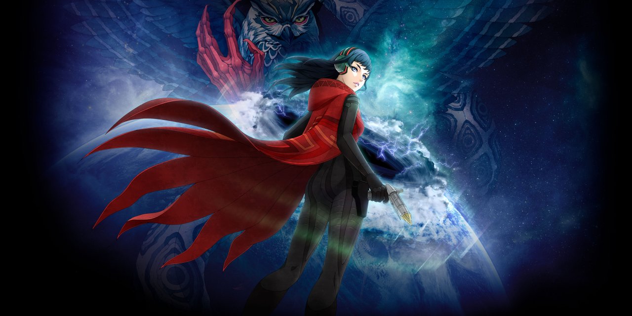Review – Shin Megami Tensei: Strange Journey Redux (3DS)