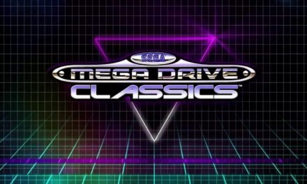 Review – Sega Mega Drive Classics (PS4)