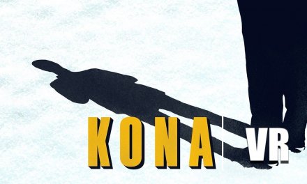 Review – Kona VR (PSVR)
