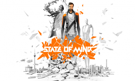 Review – State of Mind