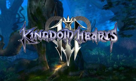 EGX 2018 – My 15 Minutes of Kingdom Hearts 3