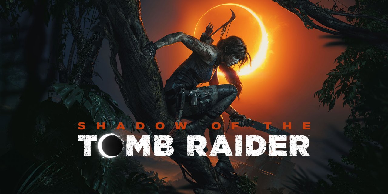 Review – Shadow of the Tomb Raider