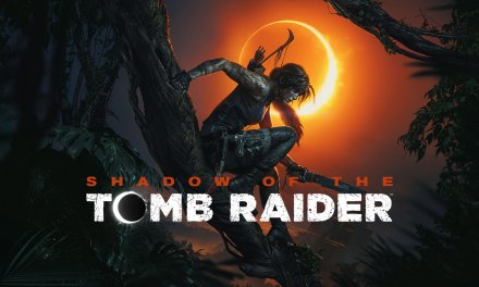Review – Shadow of the Tomb Raider