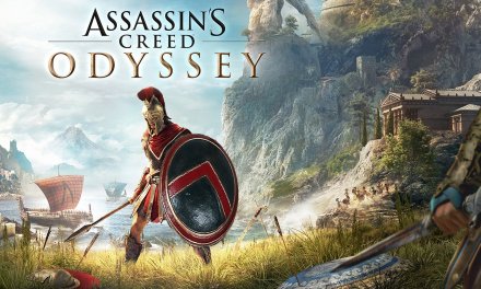 Review Assassins Creed Odyssey