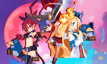 Review – Disgaea 1 Complete (PS4)