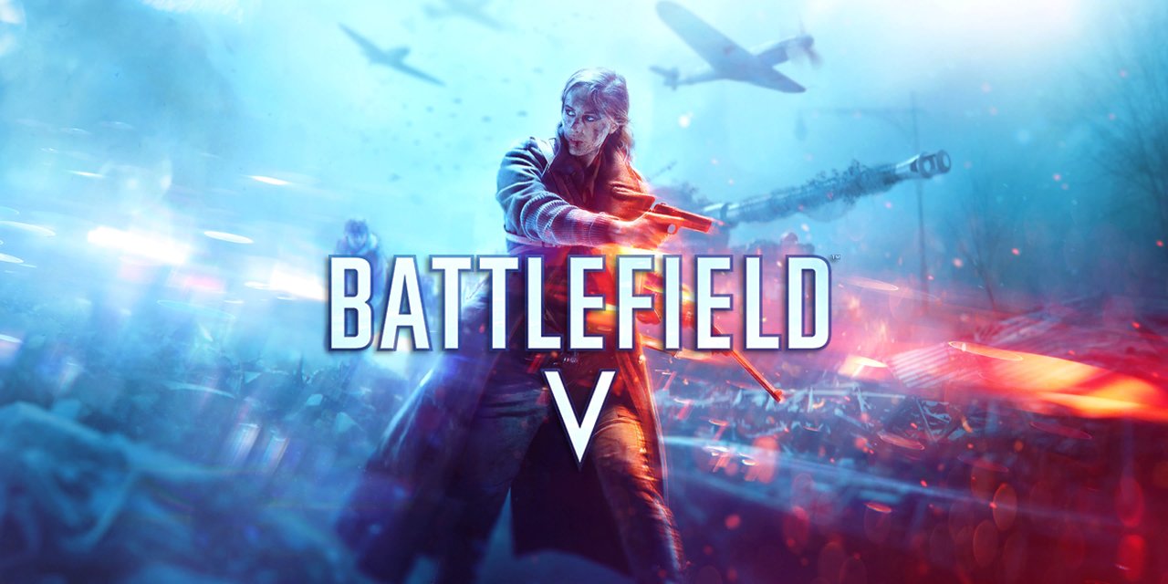 Review – Battlefield V (PS4)