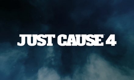 Review – Just Cause 4