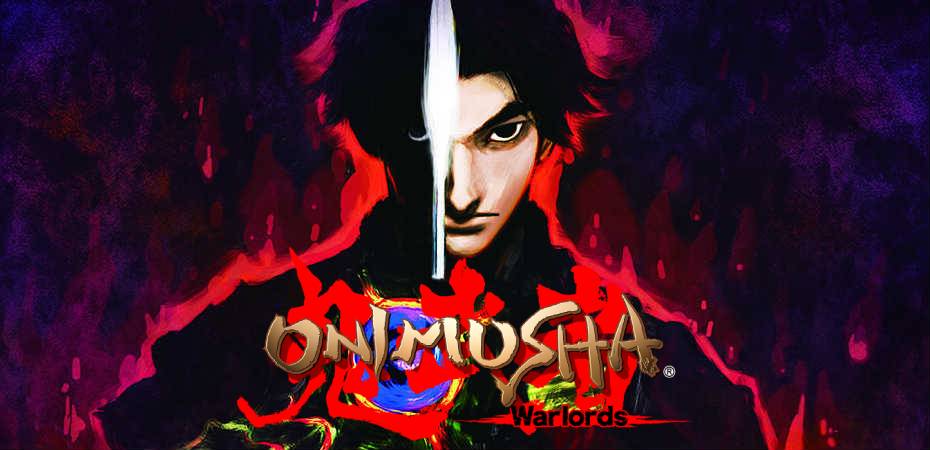 Review – Onimusha: Warlords (PS4)