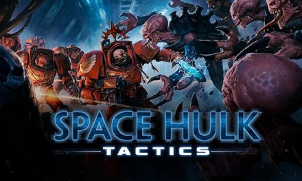 Review – Space Hulk Tactics