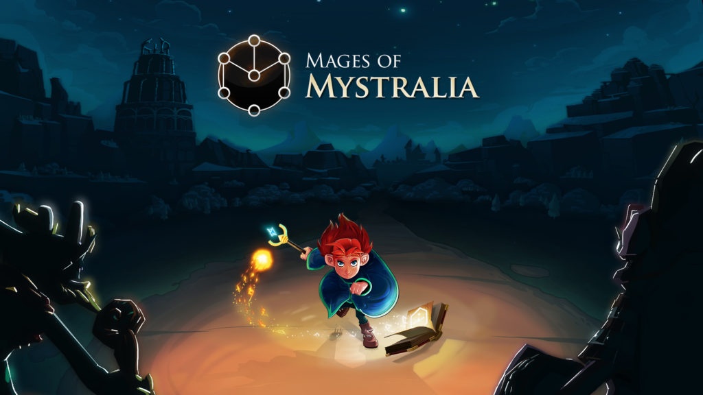 Review – Mages of Mystralia (Nintendo Switch)