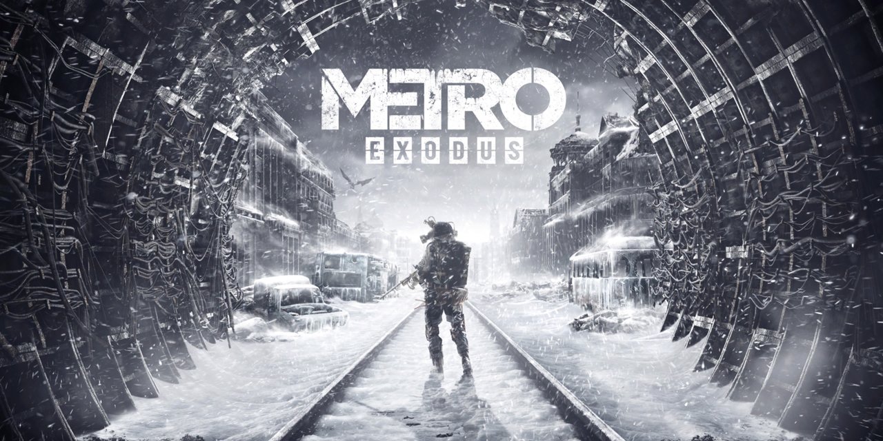 Review – Metro Exodus (PS4)