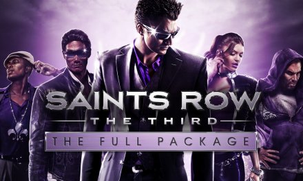 Review – Saints Row: The Third – The Full Package Review (Switch)