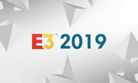 E3 2019. One of ‘those’ years