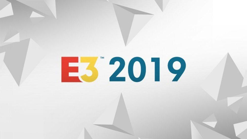 E3 2019 – One of ‘those’ years, just more disappointing.