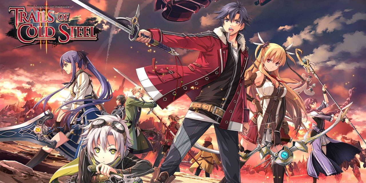 Review – Legend of Heroes: Trails of Cold Steel II (PS4)