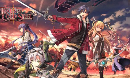 Review – Legend of Heroes: Trails of Cold Steel II (PS4)