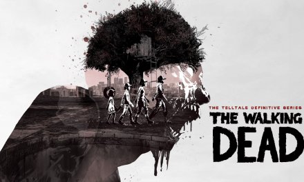 Review – The Walking Dead: The Telltale Definitive Series (PS4)