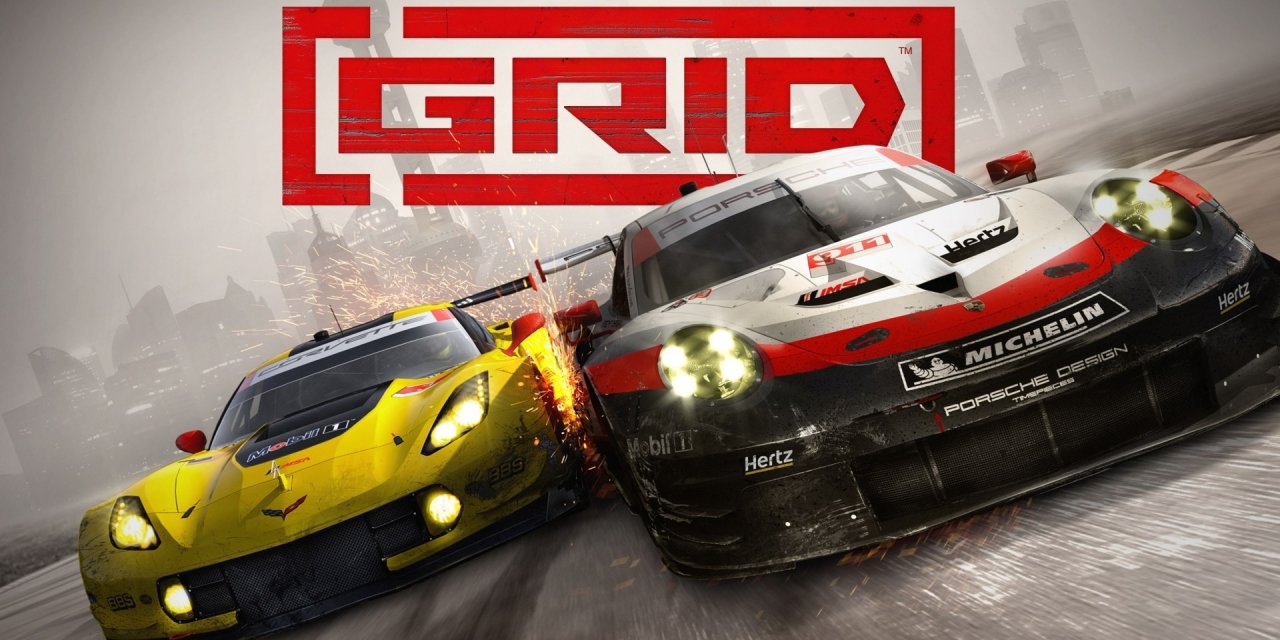 Review – GRID