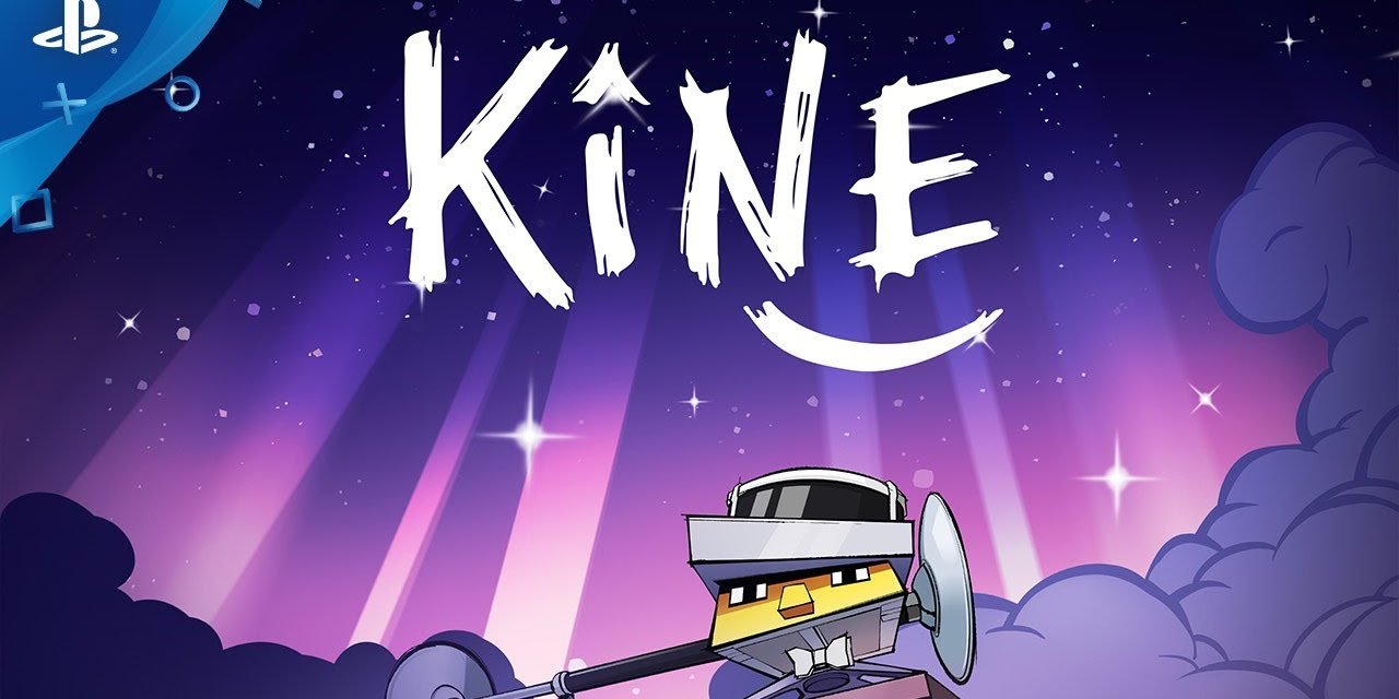 Review – Kine (PS4)