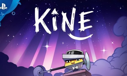 Review – Kine (PS4)