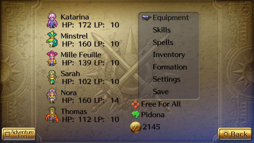 download romancing saga 3 download romancing saga 3