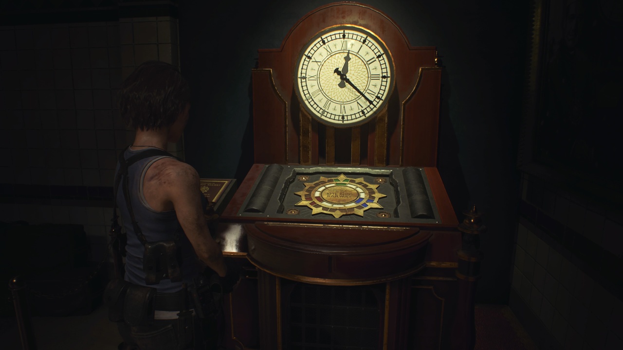Game Hype - Resident Evil 3