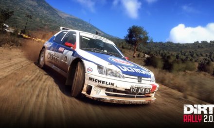 Ultimate DiRT Rally 2.0 Experiences Out This Month
