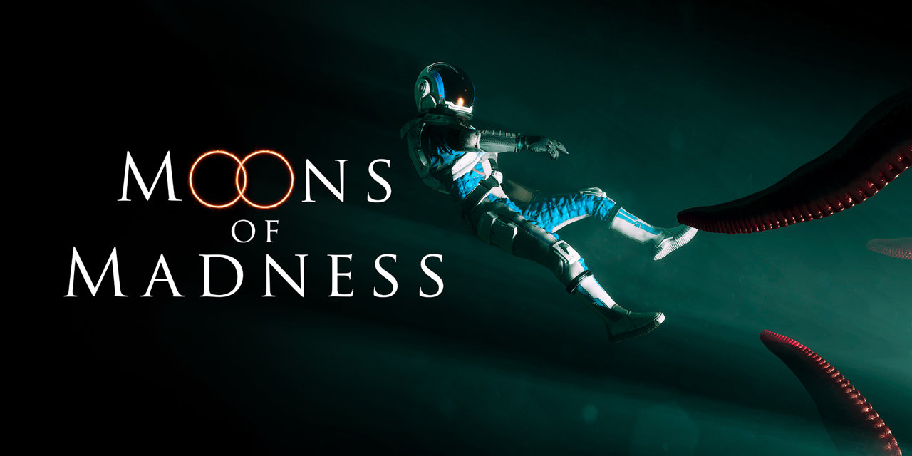 Review – Moons of Madness (PS4)