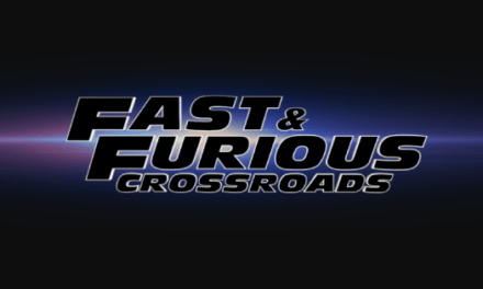 Fast & Furious Crossroads Gameplay Video Revealed
