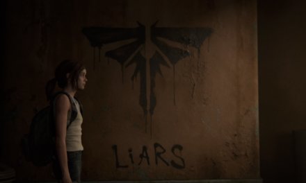 The Last of Us Part II – A Deceptive Disasterpiece
