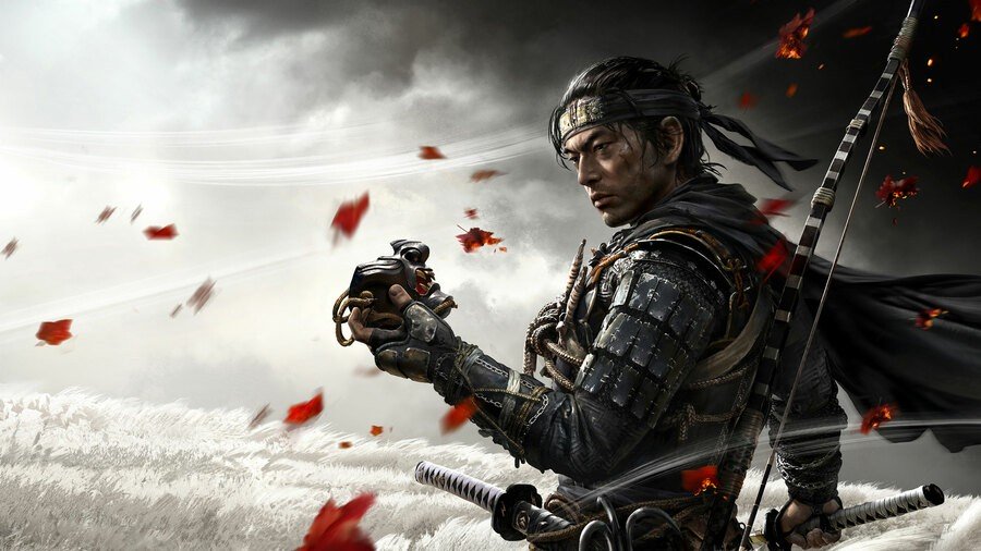 Review – Ghost of Tsushima