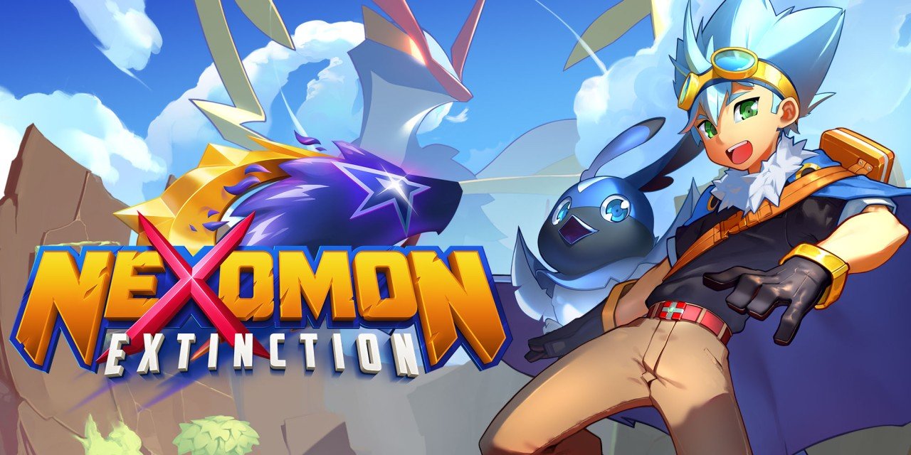 Review – Nexomon Extinction (PS4)