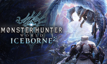 Monster Hunter World: Iceborne gets free new update