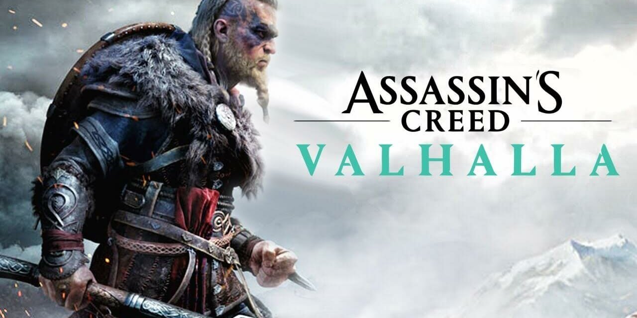 Review – Assassin’s Creed Valhalla (Xbox Series X)