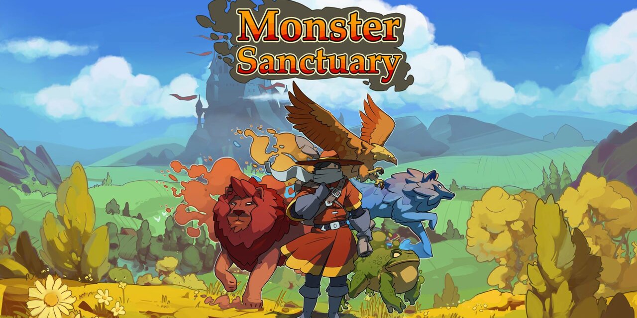 Review – Monster Sanctuary (PS4)