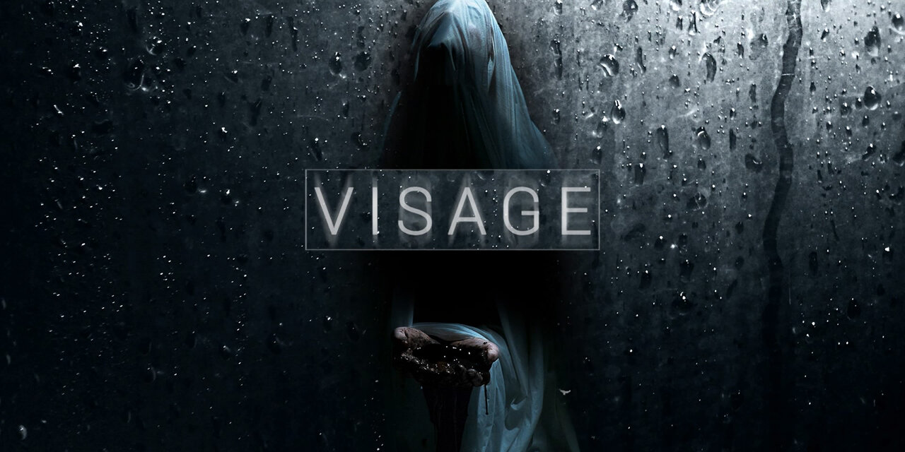 Review – Visage (PS4)