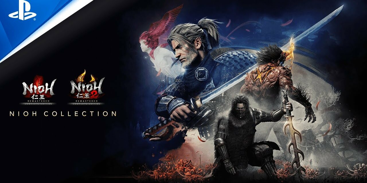Review – The Nioh Collection (PS5)