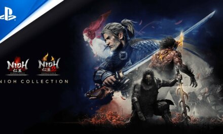 Review – The Nioh Collection (PS5)