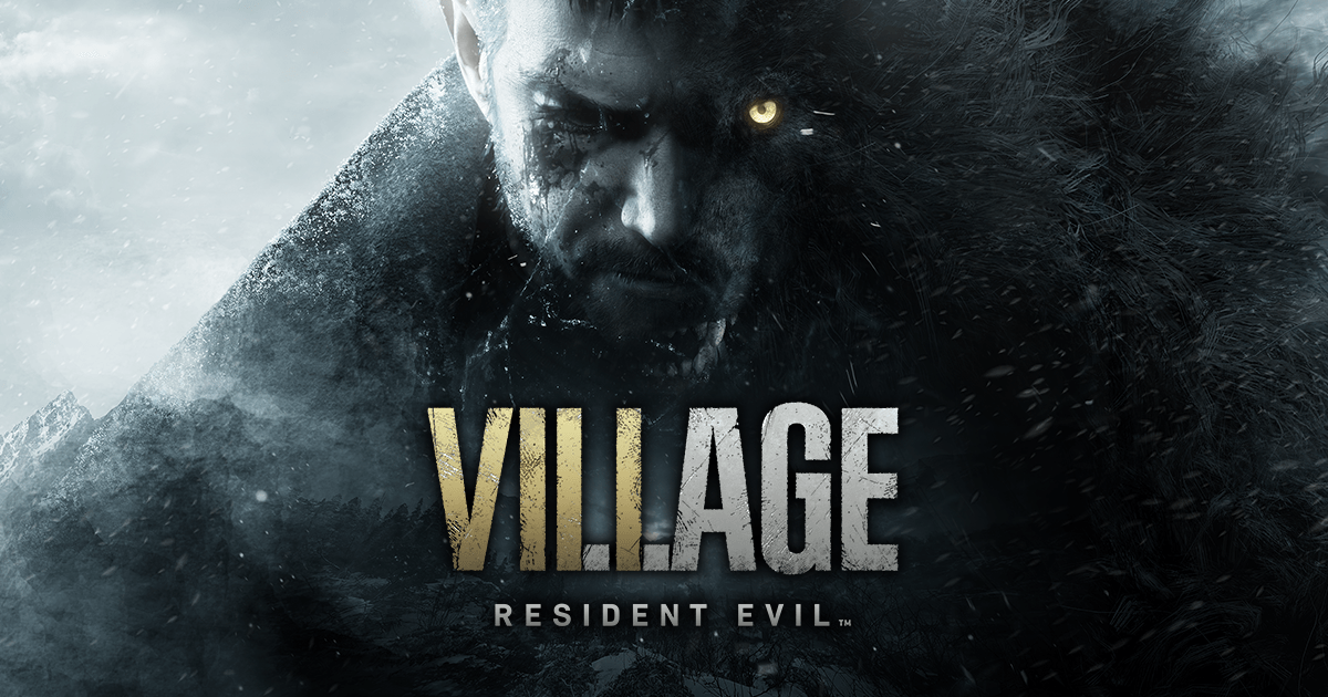 Review – Resident Evil Village (PS5)
