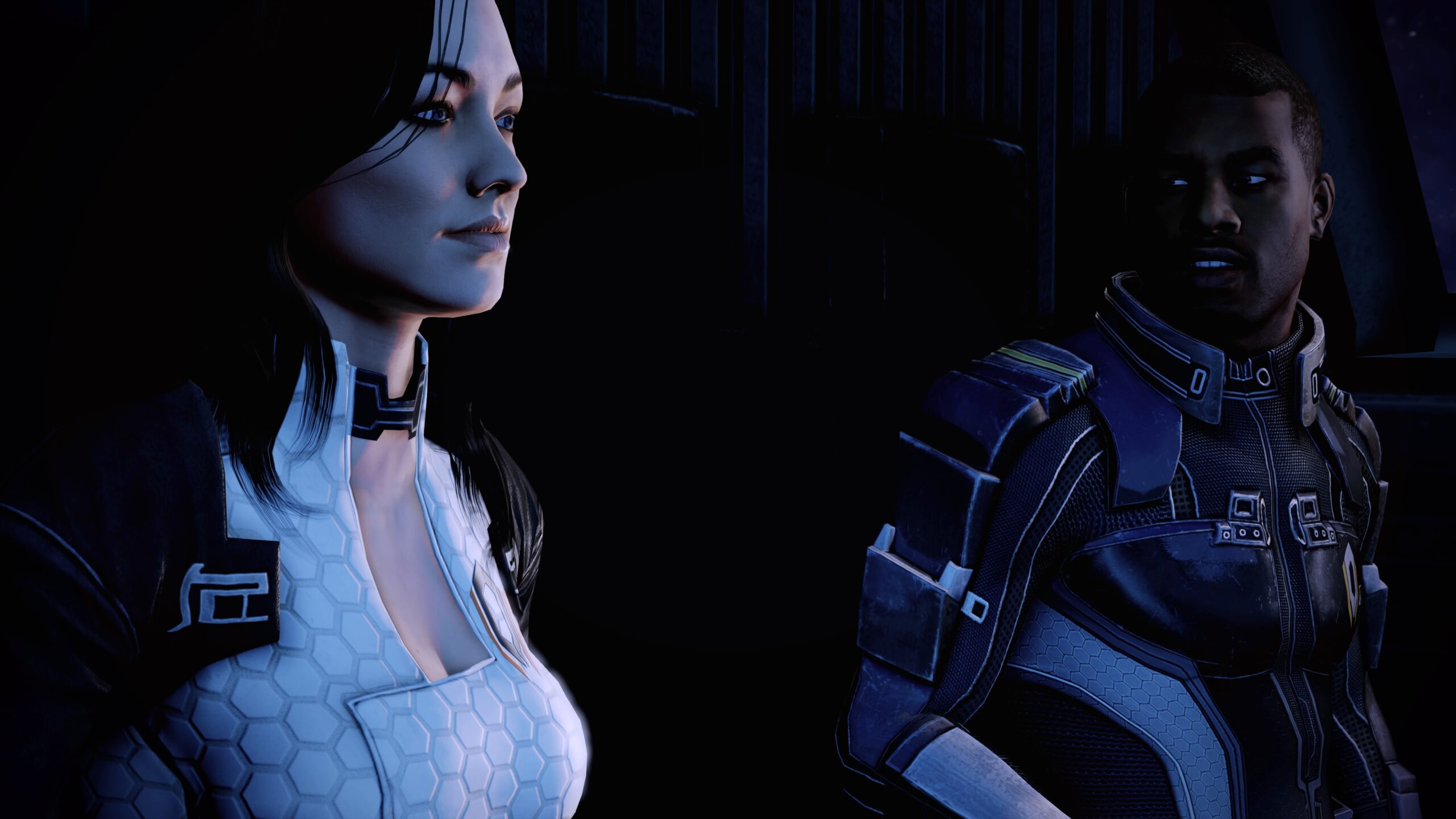 mass effect legendary edition review mass effect legendary edition review
