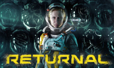 Review – Returnal (PlayStation 5)