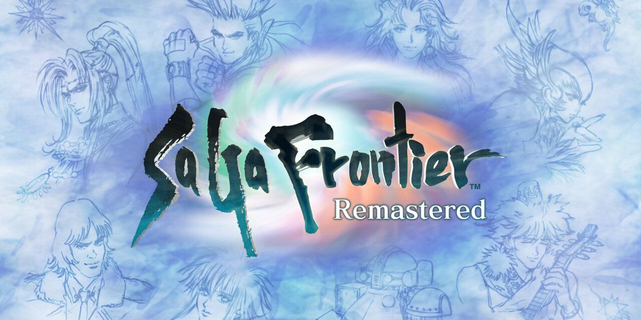 Review – SaGa Frontier Remastered (PS4)