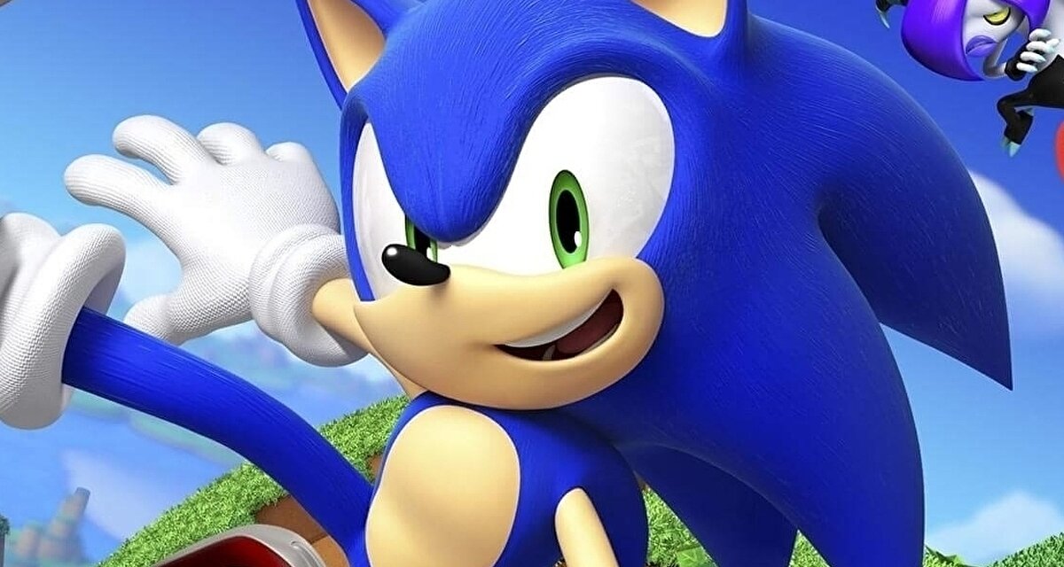 SEGA To Host Sonic Central Virtual Event Tomorrow