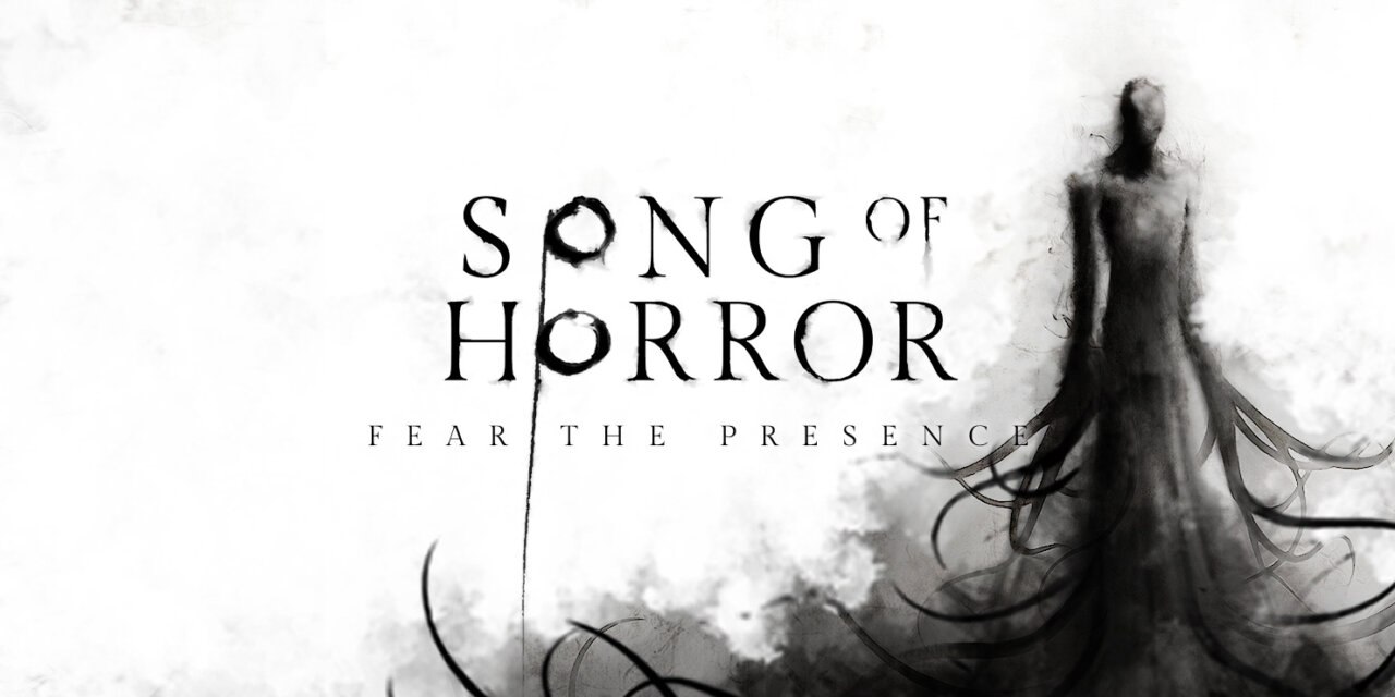 Review – Song of Horror (PS4)