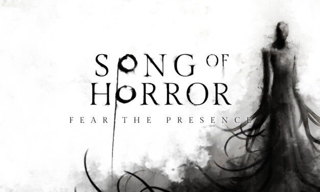 Review – Song of Horror (PS4)